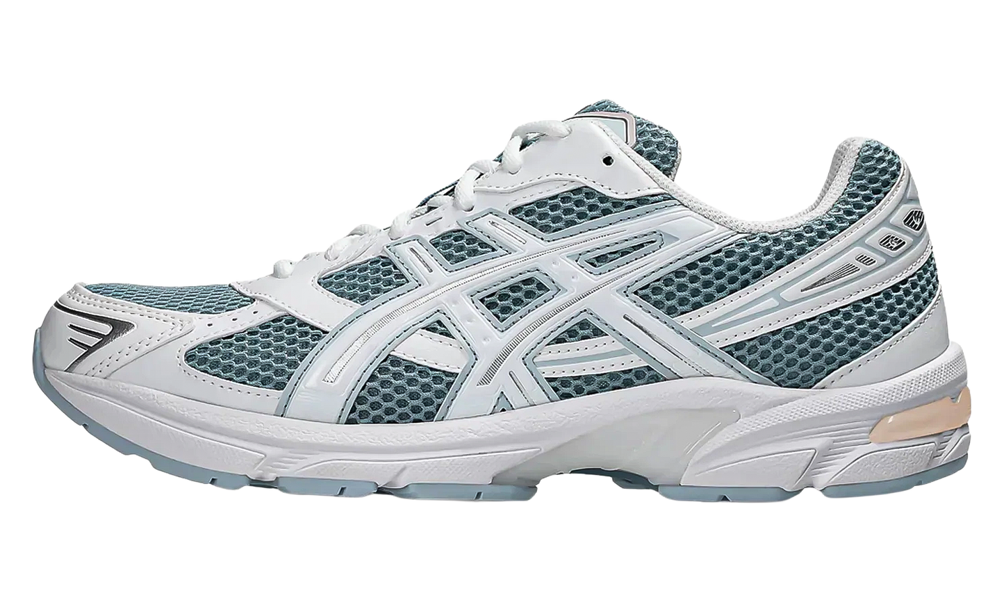 Gel-1130 Slate Blue White 1203A609 402