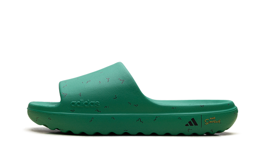 adidas Adilette Lumia Slides  The Simpsons - Homer Simpson  HQ2581