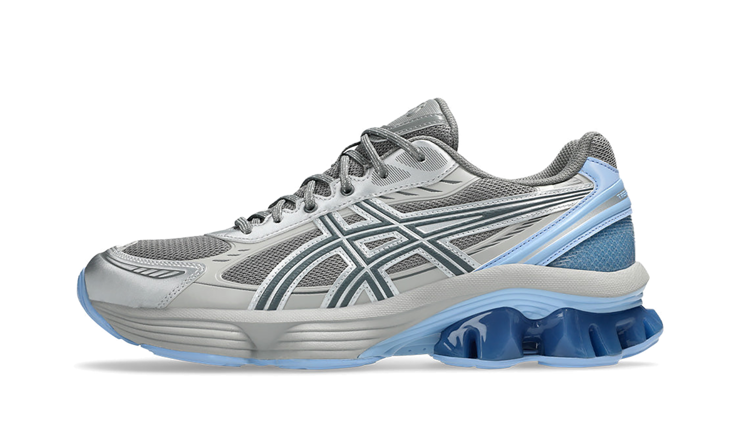 Gel Kinetic Fluent Steel Grey 1203A591 025