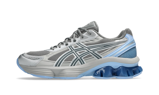Gel Kinetic Fluent Steel Grey 1203A591 025