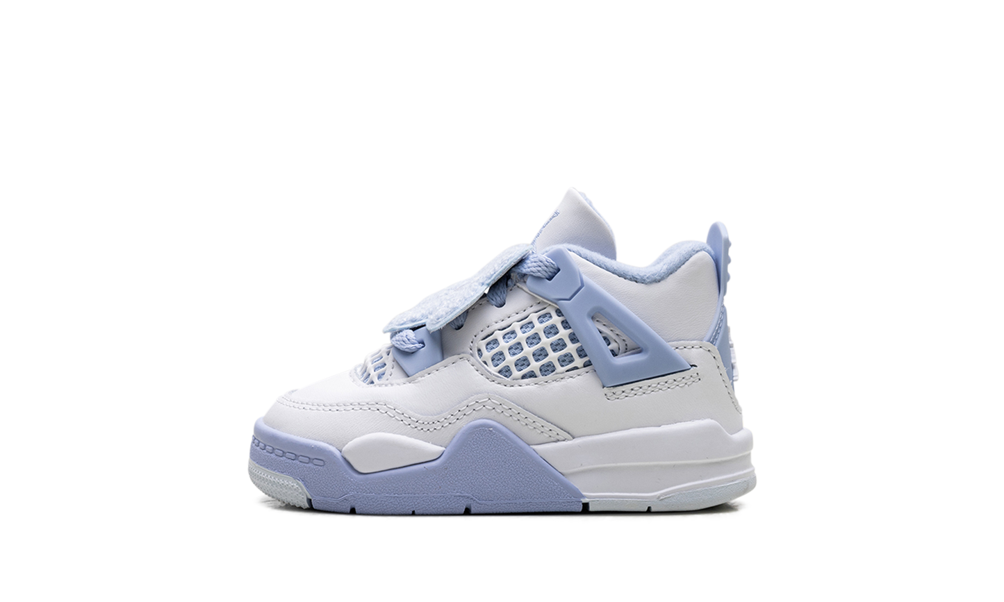 Air Jordan Retro 4 TD Aluminum IB8961 100