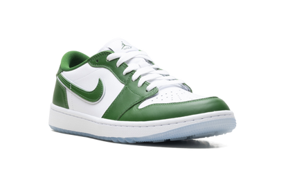 Air Jordan 1 Low Golf Forest Green DD9315 300