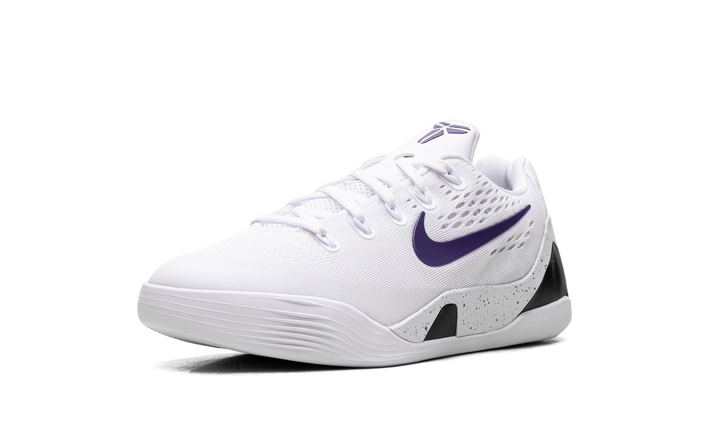 Kobe 9 EM TB GS Lakers Home FV3607 101