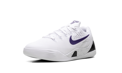 Kobe 9 EM TB GS Lakers Home FV3607 101