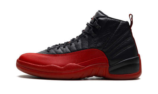 Air Jordan 12 Flu Game (2025) CT8013 002