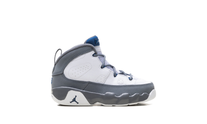 Air Jordan 9 TD French Blue 401812 100