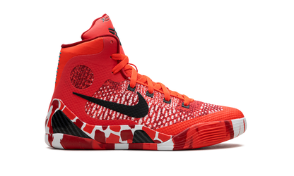 Kobe 9 Elite GS Christmas HJ9446 600