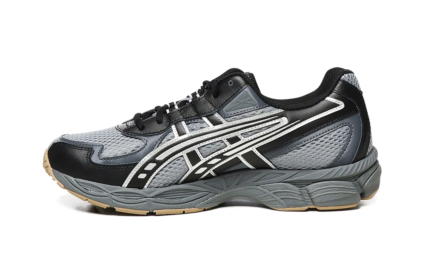 Gel NYC 2055 Clay Grey Black 1203A542 022