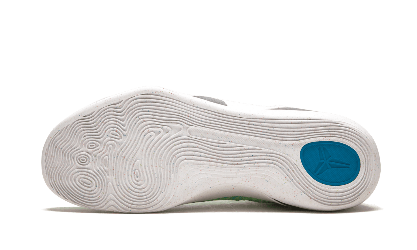 Kobe 9 Elite Premium What The Kobe 678301 904