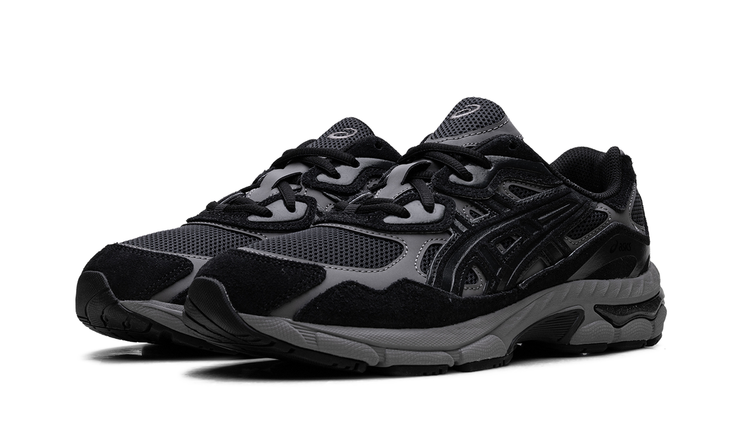 Gel-NYC GS Graphite Grey/Black 1204A175 021