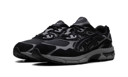 Gel-NYC GS Graphite Grey/Black 1204A175 021