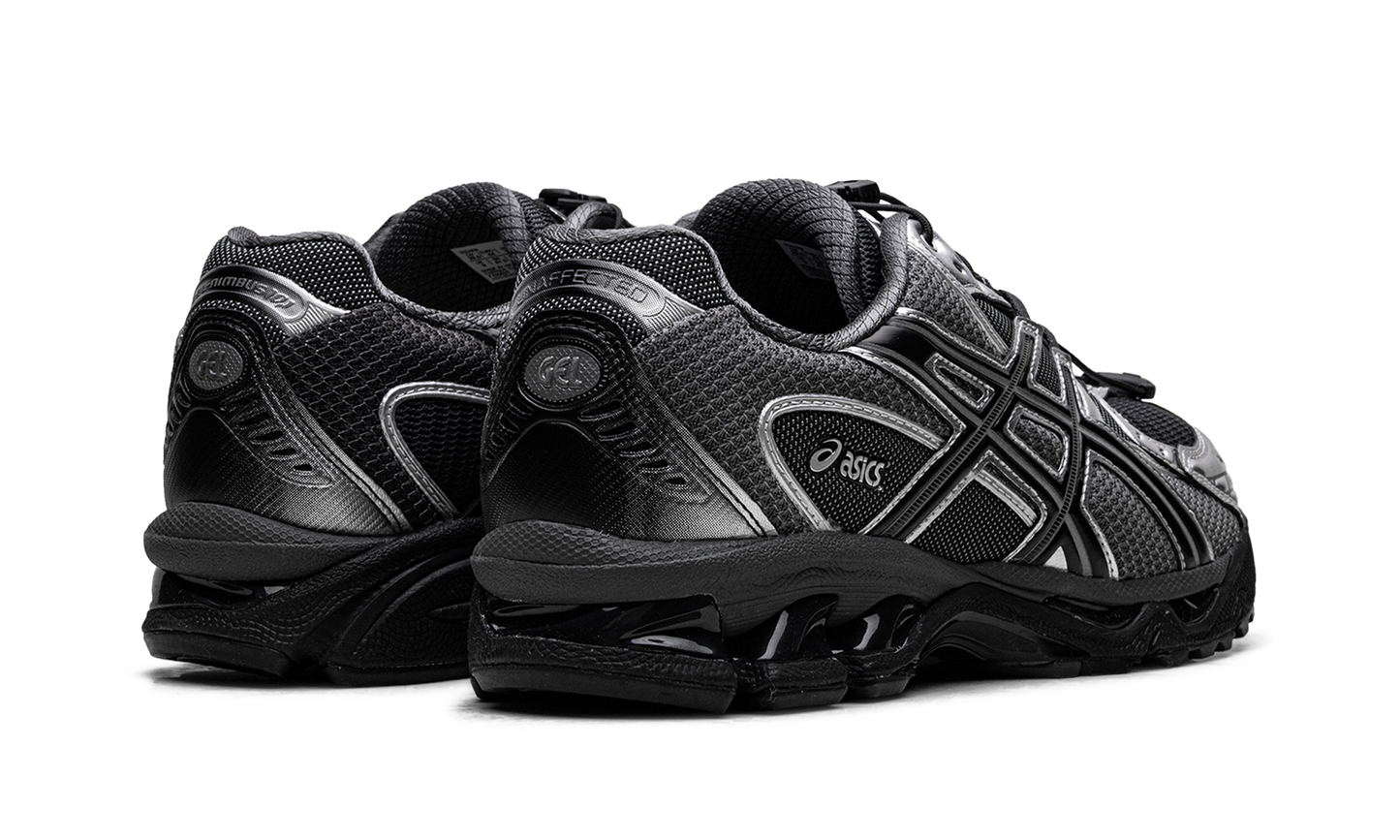 Gel-Nimbus 10.1 Unaffected Silver Black 1203A836 020