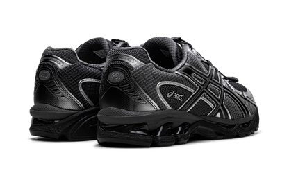 Gel-Nimbus 10.1 Unaffected Silver Black 1203A836 020