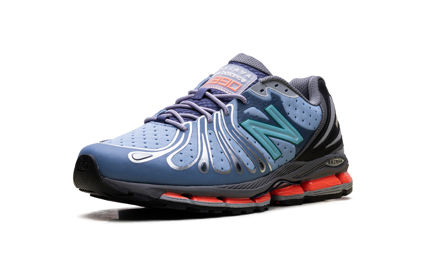 New Balance 1890 Action Bronson - Cyborg Tears U18908BN