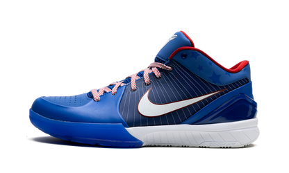 Zoom Kobe 4 Protro Philly FQ3545 400