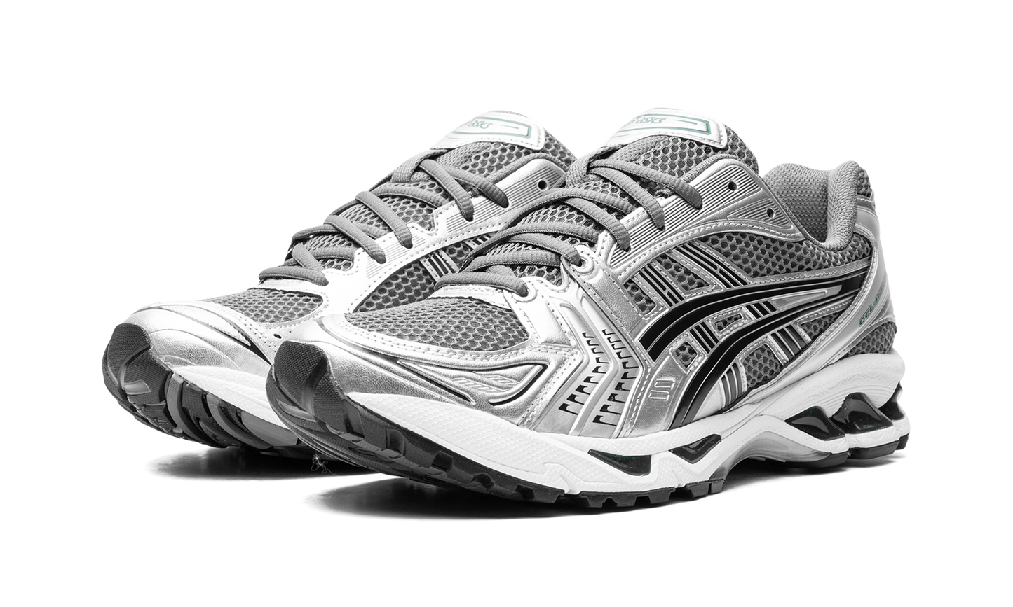 Gel Kayano 14 Jasper Green 1203A537 020