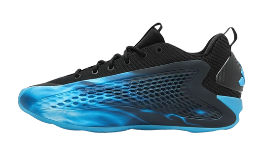 AE1 Low  CLOT - Blue Flame  JQ0039