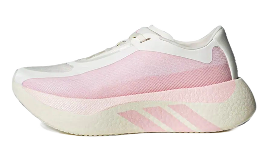 Hyper Boost Edge WMNS  Off White Clear Pink  KJ0392