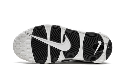 AIR MORE UPTEMPO MNS WMNS White / Black DO6718 100