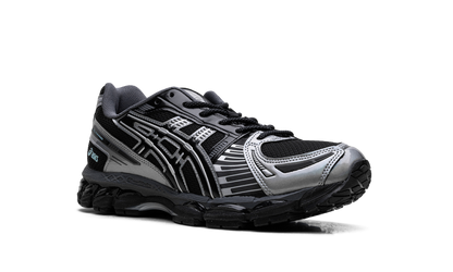 GEL-Kayano 12.1 Holiday Pack - Black Pure Silver 1203A996 001