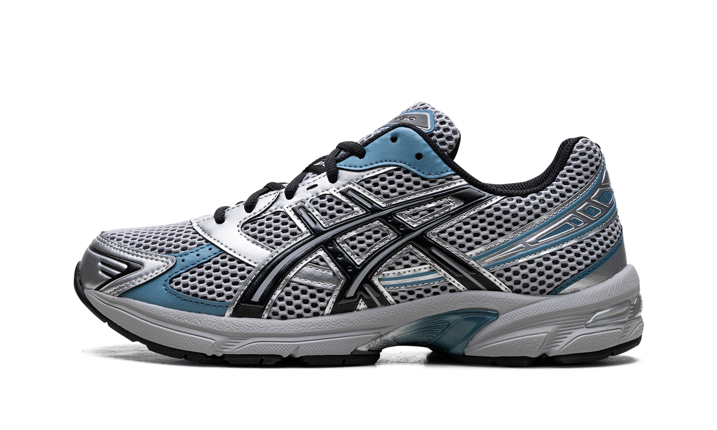 Gel-1130 Black Blue Silver 1203A786 020