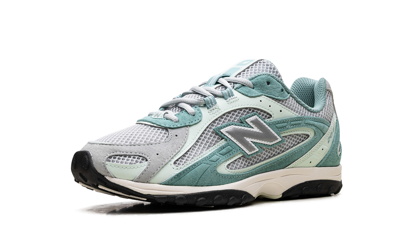 204L Kith - Green U204LKTA