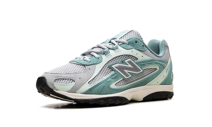 204L Kith - Green U204LKTA