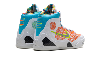 Kobe 9 Elite Protro GS What The HJ9446 100