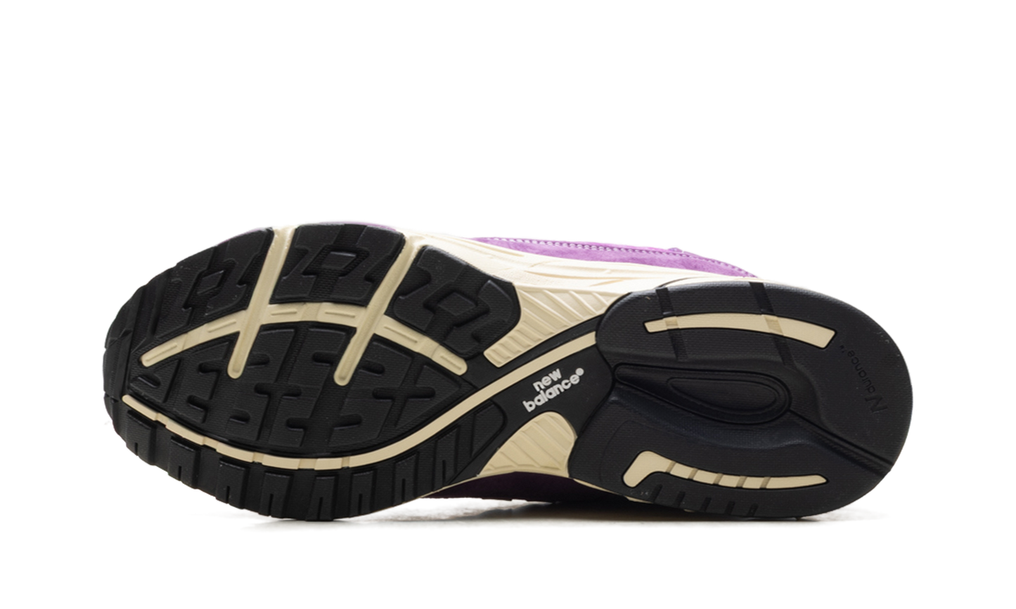 993 Made in USA - Passion Fruit U9934JA