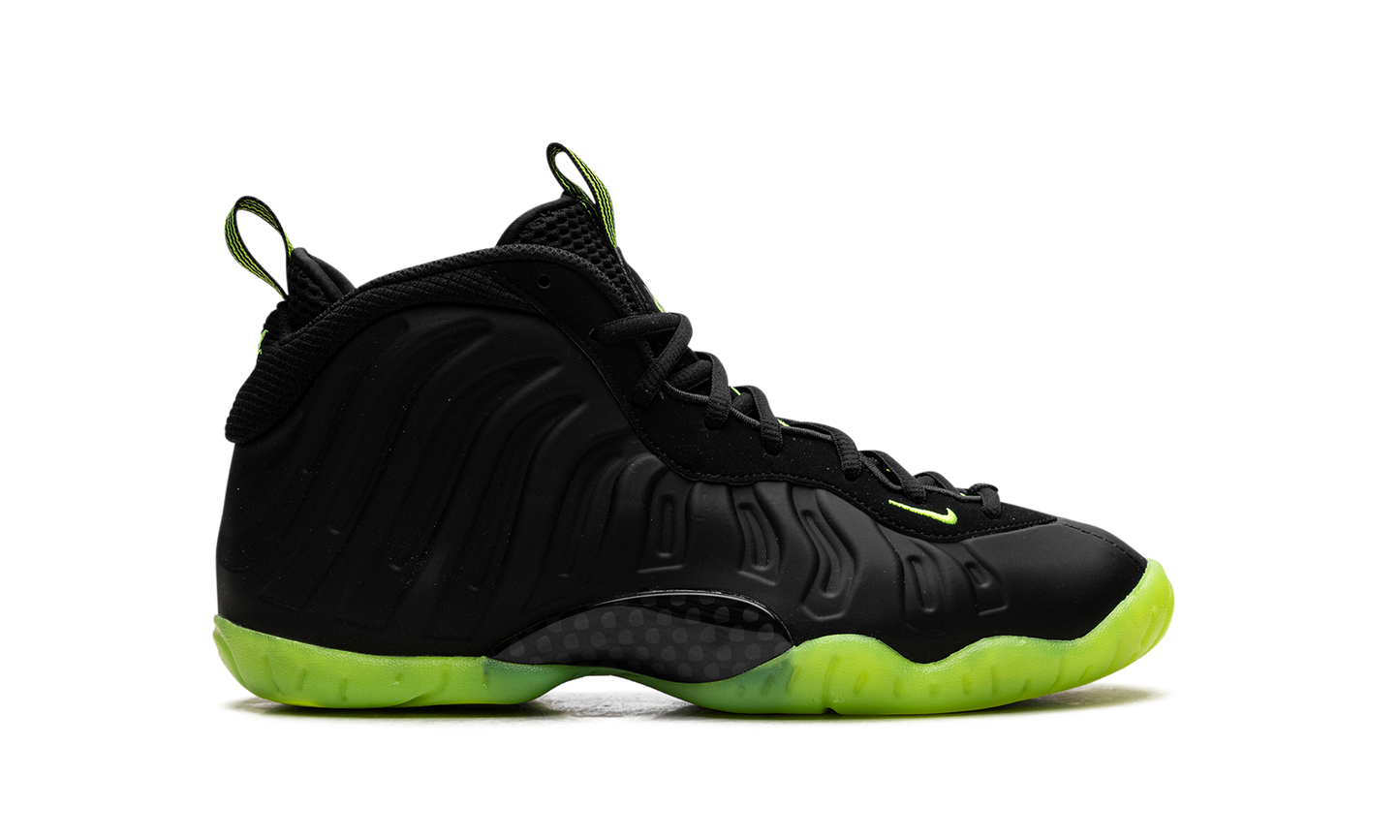 Little Posite One GS Black Volt HF0977 001
