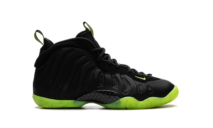 Little Posite One GS Black Volt HF0977 001