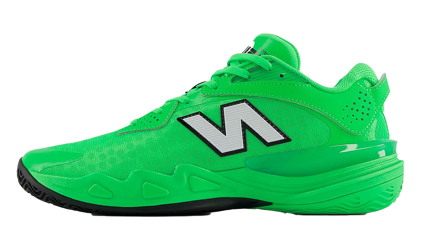 Hesi Low v2 Traffic Light Pack - Green Punch BBHSLGR2