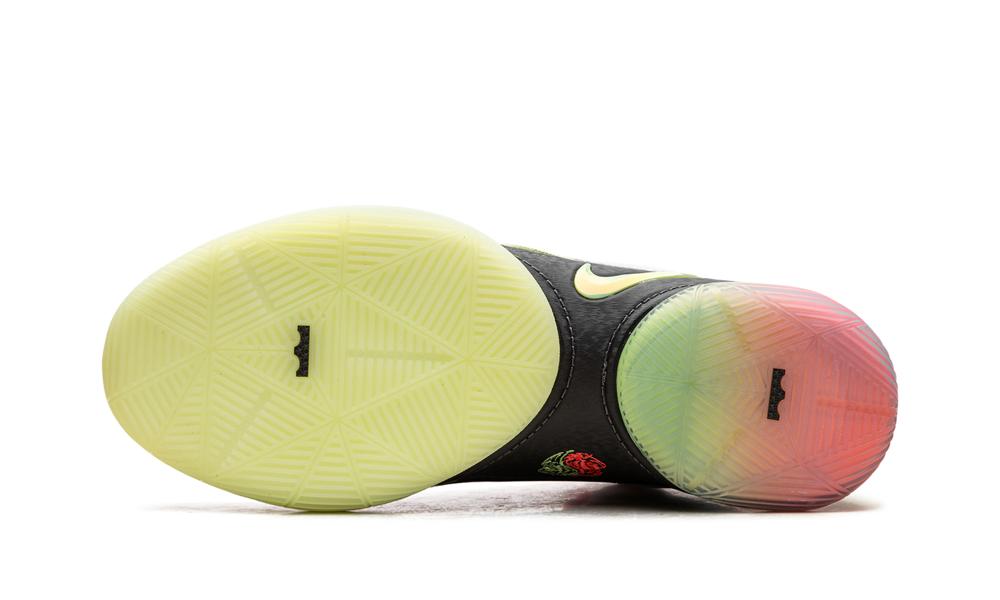 LeBron 22 Crown Jewel FZ1094 101