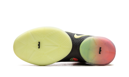 LeBron 22 Crown Jewel FZ1094 101