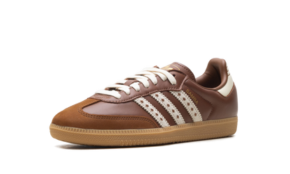Samba WMNS  Preloved Brown  JR8821