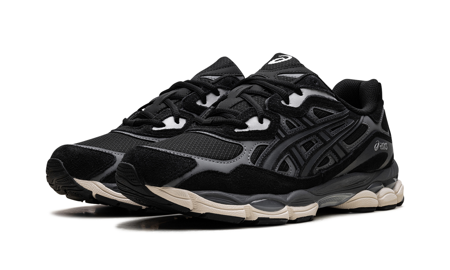 Gel NYC Black / Black 1203A739 001