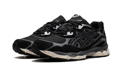 Gel NYC Black / Black 1203A739 001