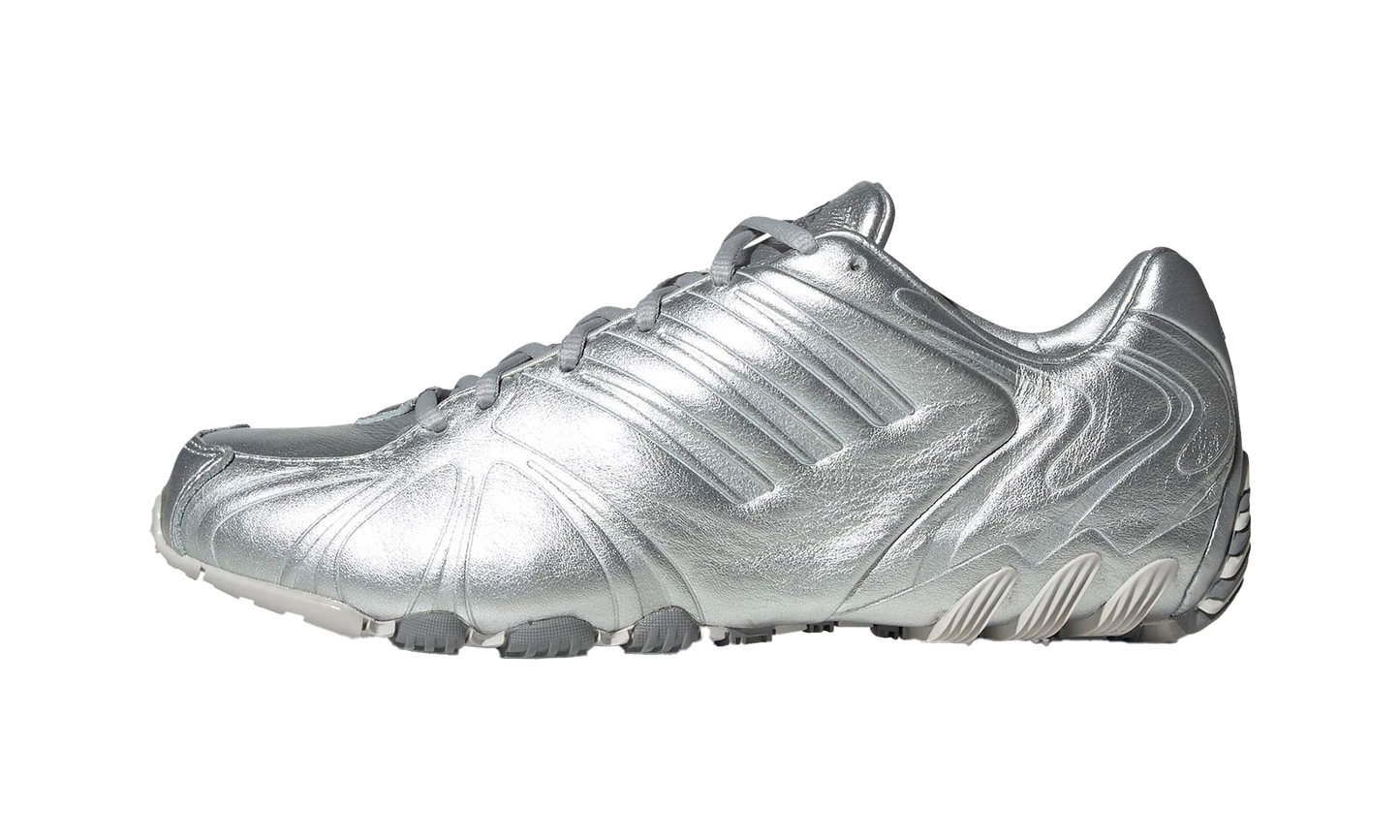 Ghost Sprint WMNS  Silver Metallic  JQ6439