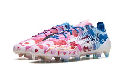 F50 FG Cleats  A Bathing Ape  JS0573