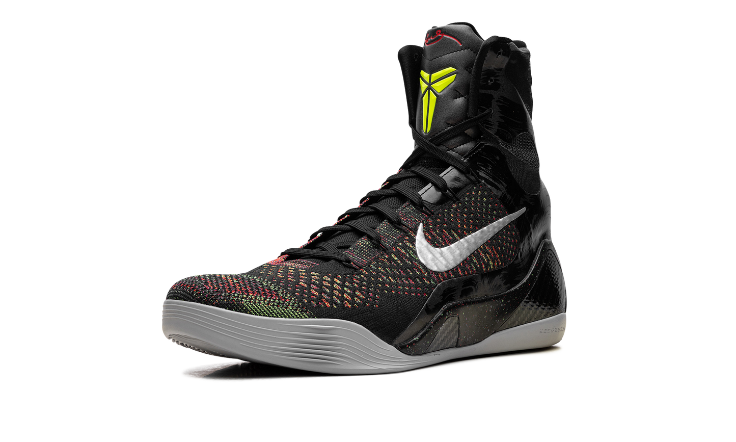 Kobe 9 Elite Protro Masterpiece FZ7335 001