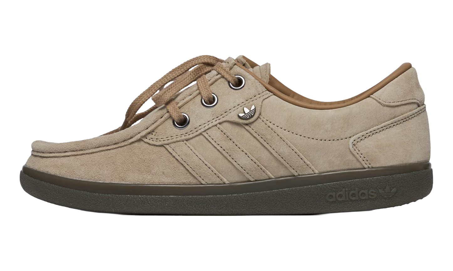 Punstock II SPZL  Blanch Cargo Cardboard  KK3672