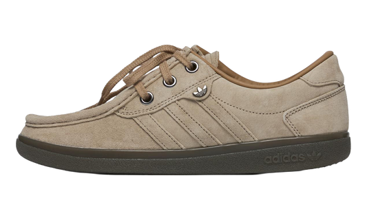 Punstock II SPZL  Blanch Cargo Cardboard  KK3672