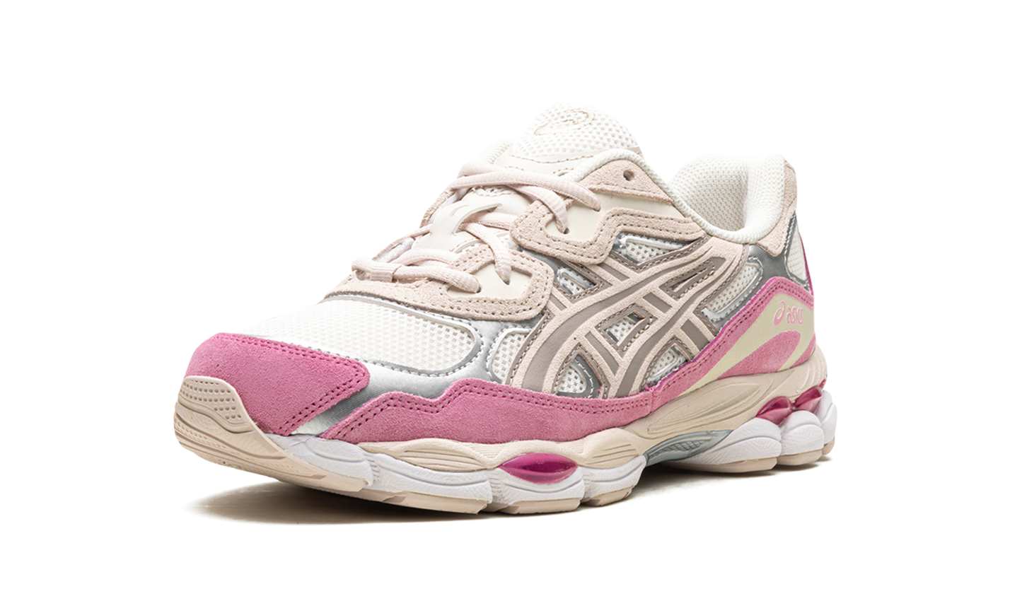 Gel-NYC CREAM MINERAL BEIGE PINK 1203A383 104
