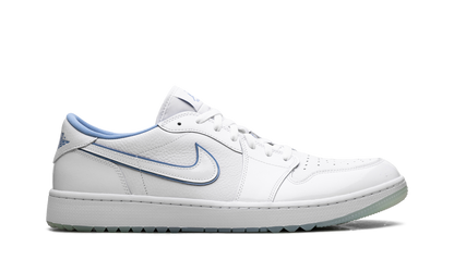 Air Jordan 1 Low Golf White Legend Blue DD9315 118