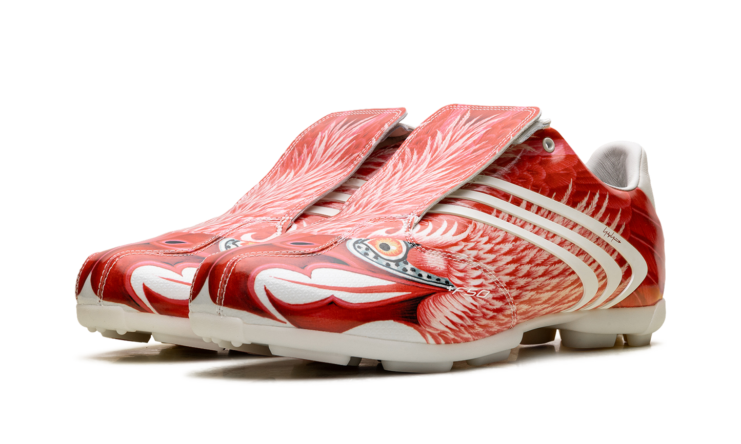 Y-3 F50 Tunit  Beast Pack - Eagle  KK3650