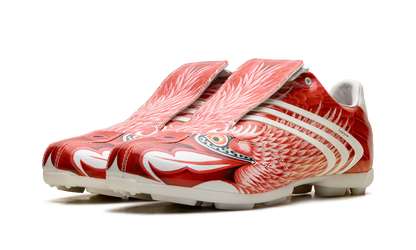 Y-3 F50 Tunit  Beast Pack - Eagle  KK3650