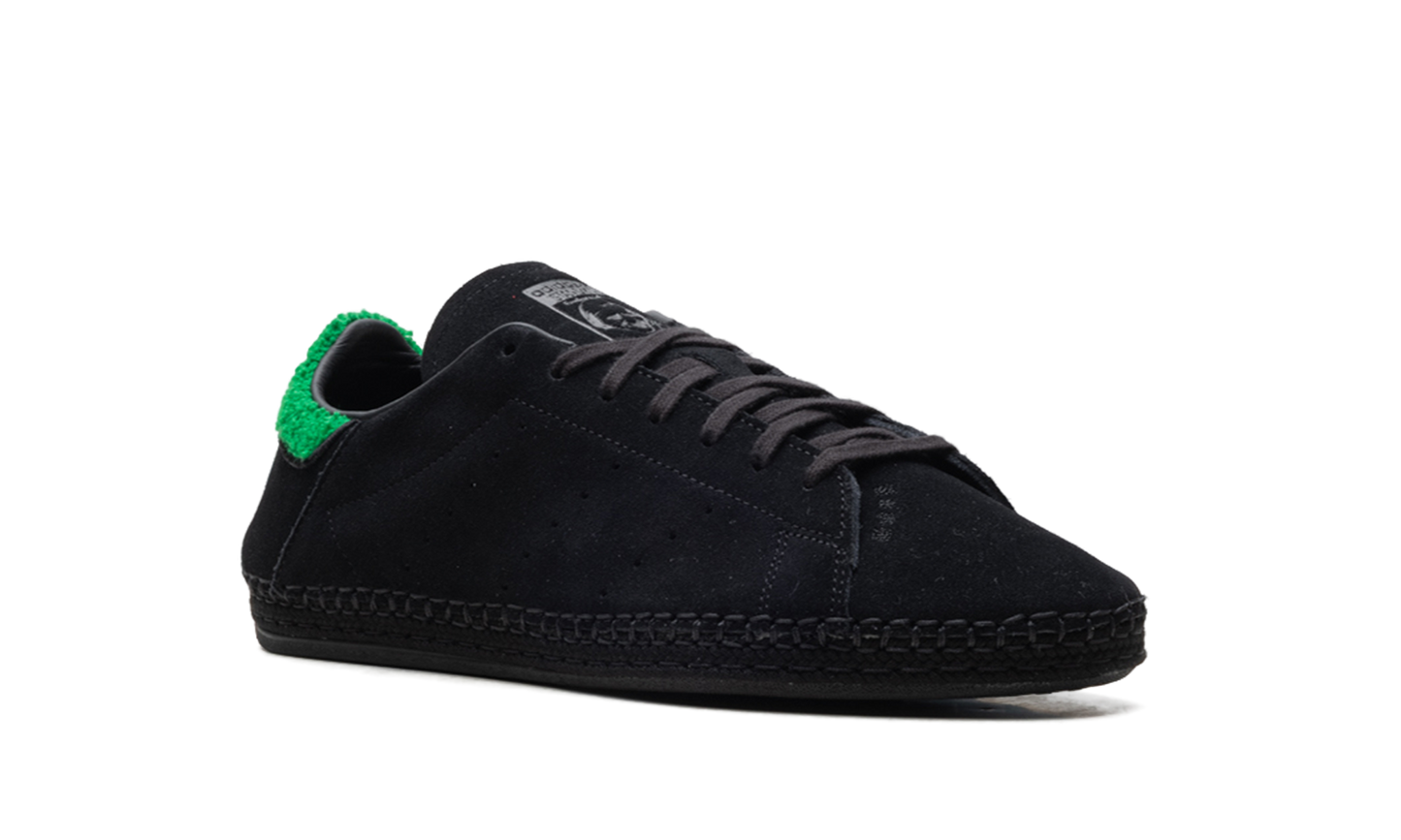 Stan Smith Espadrille  CLOT - Black Green  JQ9227