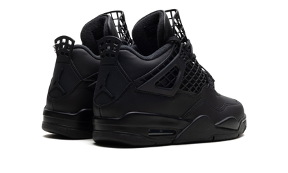 Air Jordan 4 WMNS Net Black FN7251 001