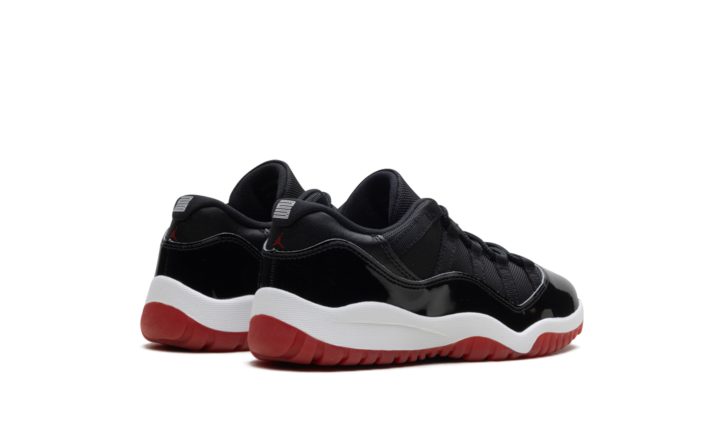 Air Jordan 11 Retro Low PS Bred FV5116 006