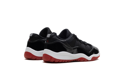 Air Jordan 11 Retro Low PS Bred FV5116 006